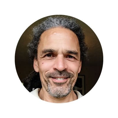 Headshot image of me, Steve M Nash