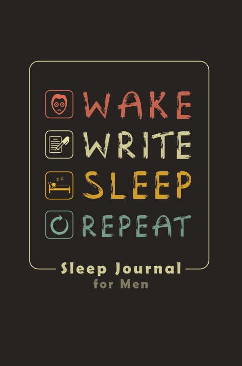 Wake Write Sleep Repeat